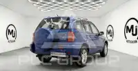2003 Toyota RAV4