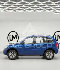2003 Toyota RAV4