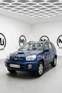 2003 Toyota RAV4