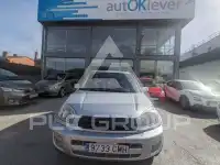 2003 Toyota RAV4