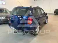 2003 Toyota RAV4