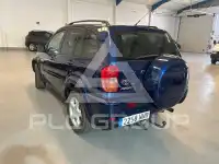 2003 Toyota RAV4