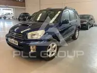 2003 Toyota RAV4