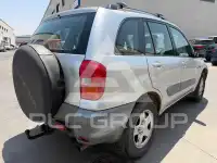 2003 Toyota RAV4
