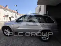 2003 Toyota RAV4