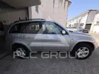 2003 Toyota RAV4