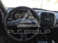2003 Toyota RAV4