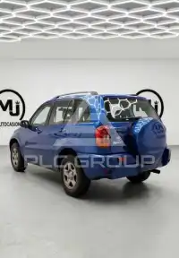 2003 Toyota RAV4