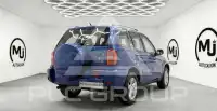 2003 Toyota RAV4
