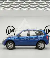 2003 Toyota RAV4