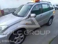 2003 Toyota RAV4