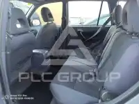 2003 Toyota RAV4