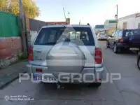 2003 Toyota RAV4