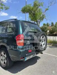 2003 Toyota RAV4