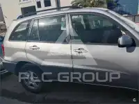 2003 Toyota RAV4