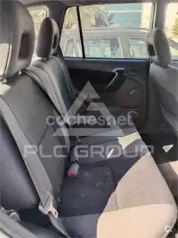 2003 Toyota RAV4
