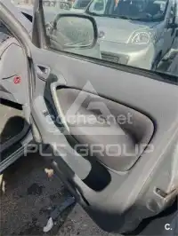 2003 Toyota RAV4