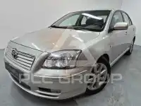 2003 Toyota Avensis