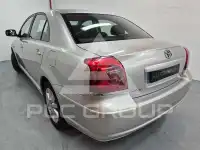 2003 Toyota Avensis