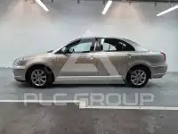 2003 Toyota Avensis