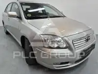2003 Toyota Avensis