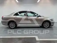 2003 Toyota Avensis