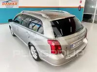 2003 Toyota Avensis