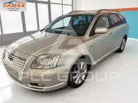 2003 Toyota Avensis