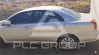 2003 Toyota Avensis