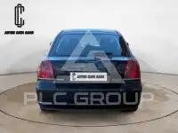 2003 Toyota Avensis