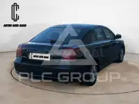 2003 Toyota Avensis