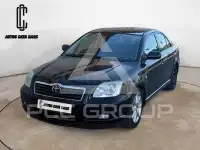 2003 Toyota Avensis