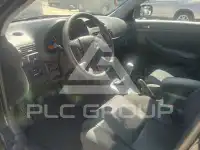2003 Toyota Avensis