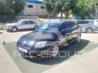 2003 Toyota Avensis