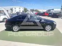 2003 Toyota Avensis