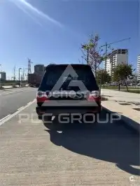 2003 Toyota LAND CRUISER