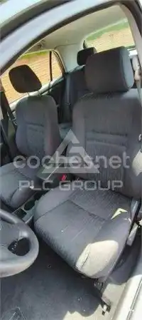 2003 Toyota COROLLA