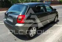 2003 Toyota COROLLA