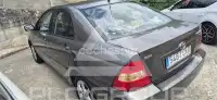 2003 Toyota COROLLA
