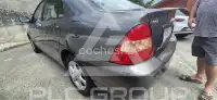 2003 Toyota COROLLA