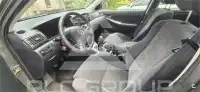 2003 Toyota COROLLA