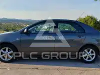 2003 Toyota COROLLA