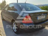 2003 Toyota COROLLA