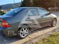 2003 Toyota COROLLA