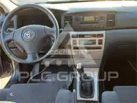 2003 Toyota COROLLA