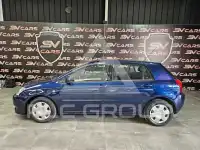 2003 Toyota COROLLA