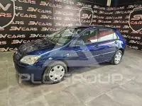 2003 Toyota COROLLA