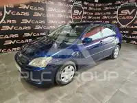2003 Toyota COROLLA