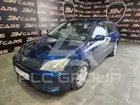 2003 Toyota COROLLA