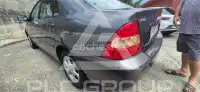 2003 Toyota COROLLA